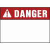 DANGER SIGN