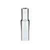 Metric Deep 6-Point Socket, Four Flat Sides, 11 mm, 3/8 In. Drive
