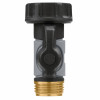 Orbit Pro Flo Metal Hose Shutoff Coupling