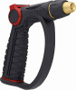 Orbit Pro Flo Metal Pistol Nozzle, Black