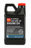 10W-30 4-Cycle Engine Oil, 48 oz