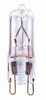 25W G9 T4 QTZ HAL Bulb