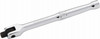 1/4" DRIVE FLEX HANDLE