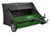 50" 26CUFT TB LWNSWEEPER