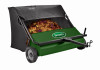 Scotts 42 In. 22 Cu. Ft. Tow-Behind Lawn Sweeper