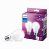 2PK 40W FRSA19 LED BULB