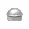 CL POST CAP 1 7/8" ALUMINUM