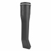 Curved Nozzle Wet/Dry Vac Attachment, 1-7/8 In.