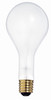 300W Frost MOGUL Bulb
