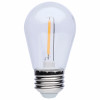 4PK S14 1WLEDStringBulb