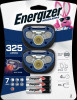 2PK 350L LED HEADLAMP