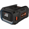 X6 60V 4AH BATTERY