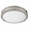 14" NI CEILING LIGHT