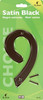 4" SATIN BLK NUMBER 9