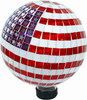 10" Americana Globe