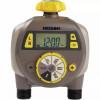 LCD DUAL SPIGOT TIMER