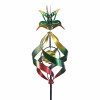 HUMMINGBIRD SOLAR STAKE