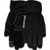 LG BLK WINTER GLOVE