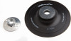 Backing Pad for Sanding Discs, 5 x 5/8 in-11