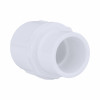 Charlotte Pipe 1/2 In. x 3/4 In. Schedule 40 Female PVC Adapter