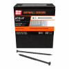 5LB 10X4" CRS DW SCREW