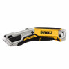 ToughSeries Utility Knife, Easy Blade Change, Secure Blade Lock