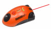 Mouse Laser Level, Reusable Adhesive Strip
