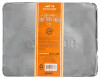 Drip Tray Liners, Aluminum, Small, 5-Pk.