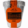 Timberline Grease Keg Liners, 5-Pk.