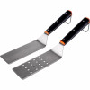 2PK Flat Top Spatula