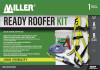 FALL PROTECT ROOF KIT