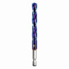 Mach-Blue Impact Twist Drill Bit, 5/16 In.