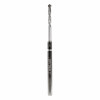 Hex8 Tungsten-Carbide Tip Hole Saw Pilot Bit, 3/8 In.