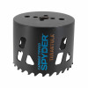 Tarantula Carbide Tip Hole Saw, 3-1/2 In.