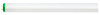 Supreme Linear Fluorescent Lamp, T12, 48-In., 40-Watts, 10-Pk.