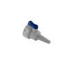 Sweeper Nozzle