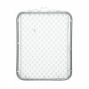 CL 39"(opg) x 48" (h) Walk Gate; Bent Frame