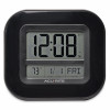 AcuRite Atomic Digital Wall Clock