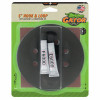 Sanding Discs Conversion Kit, 8-Hole, 5 In.