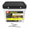30LB 8D BRT COMM NAIL