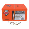 6X1-1/4 GLD MP WD SCREW