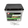 8D HG BOX CLR BOX NAIL