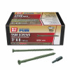 8X3 PGP GRN SCREW