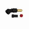NOZZLE ASSEMBLY