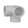 Charlotte Pipe 1 In. 90 Deg PVC Schedule 40 Elbow