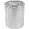 1/8 MERCH GALV COUPLING