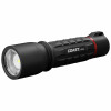 XP9R Rechargeable 1500 Lumen Flashlight with Slide Focus