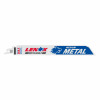 Heavy Metal-Cutting Reciprocating Saw Blade, 9-in., 14-TPI, 2-Pk.