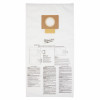 Dust Bags for M18 Fuel Wet/Dry Vac, 9 Gallon, 5-Pk.
