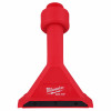 Air-Tip Magnetic Utility Nozzle for Wet/Dry Vac